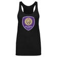 Orlando City Women's Tank Top | 500 LEVEL
