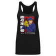 Roki Sasaki Women's Tank Top | 500 LEVEL