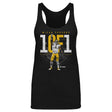 MIcah Parsons Women's Tank Top | 500 LEVEL
