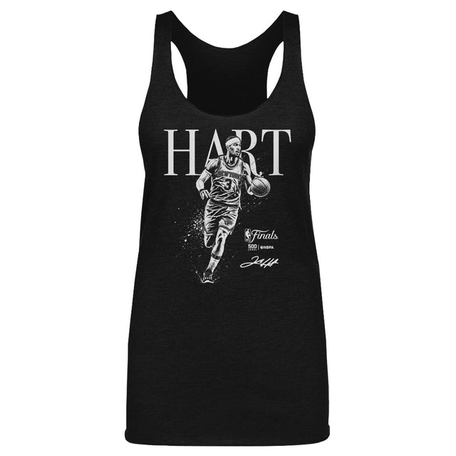 Josh Hart Women's Tank Top | 500 LEVEL