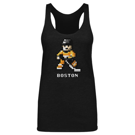 Boston Hockey Women's Tank Top | 500 LEVEL