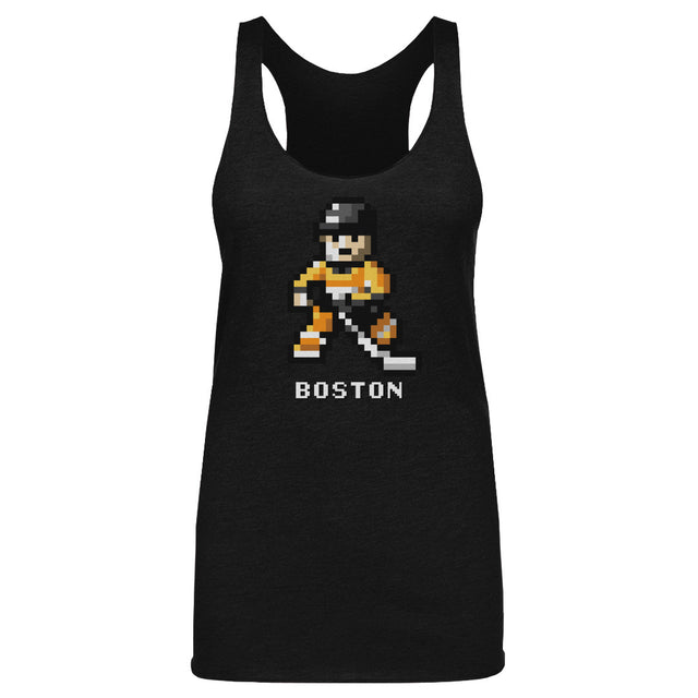Boston Hockey Women's Tank Top | 500 LEVEL