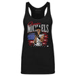 Shawn Michaels Women's Tank Top | 500 LEVEL