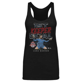 Luka Gavran Women's Tank Top | 500 LEVEL