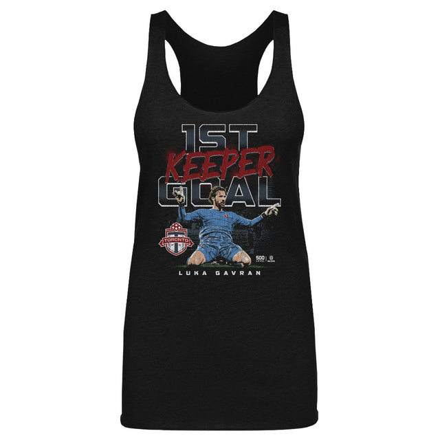 Luka Gavran Women's Tank Top | 500 LEVEL