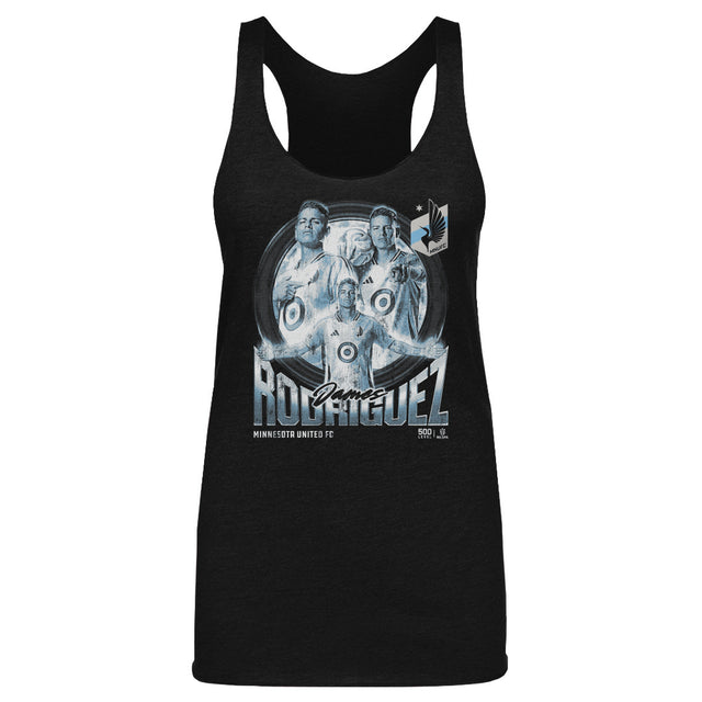 James Rodriguez Women's Tank Top | 500 LEVEL