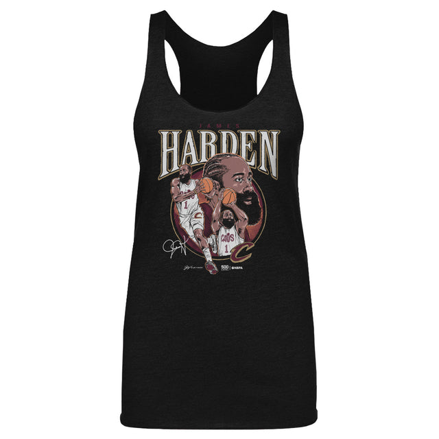 James Harden Women's Tank Top | 500 LEVEL