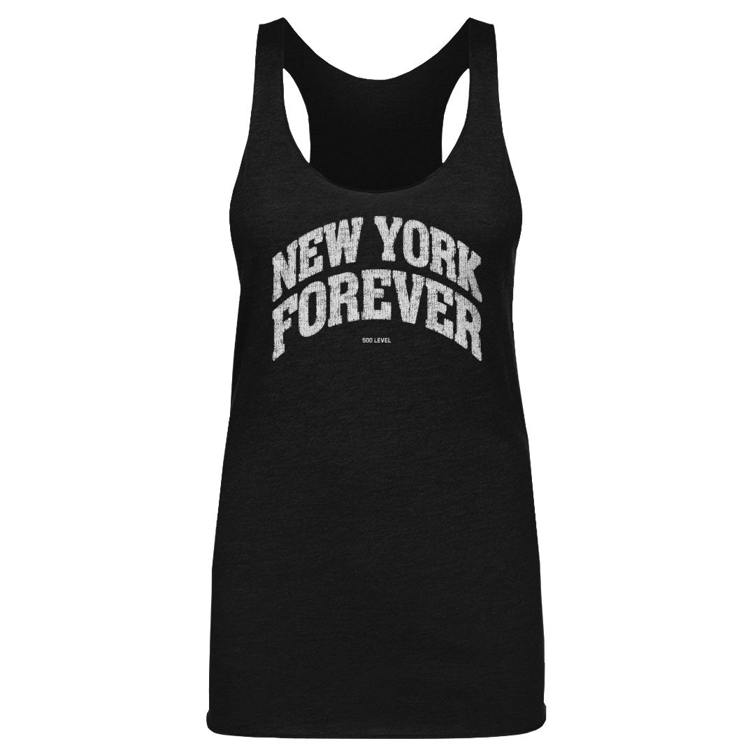 New York Women's Tank Top | 500 LEVEL