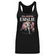 Claire Emslie Women's Tank Top | 500 LEVEL