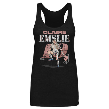 Claire Emslie Women's Tank Top | 500 LEVEL