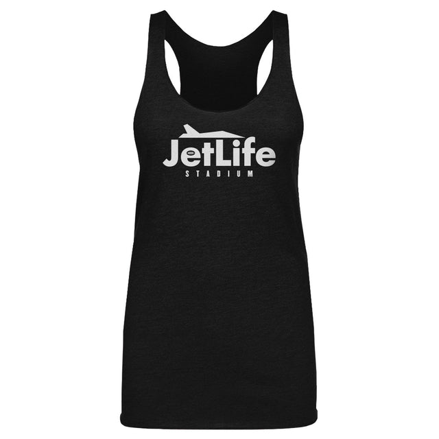 New York Women's Tank Top | 500 LEVEL