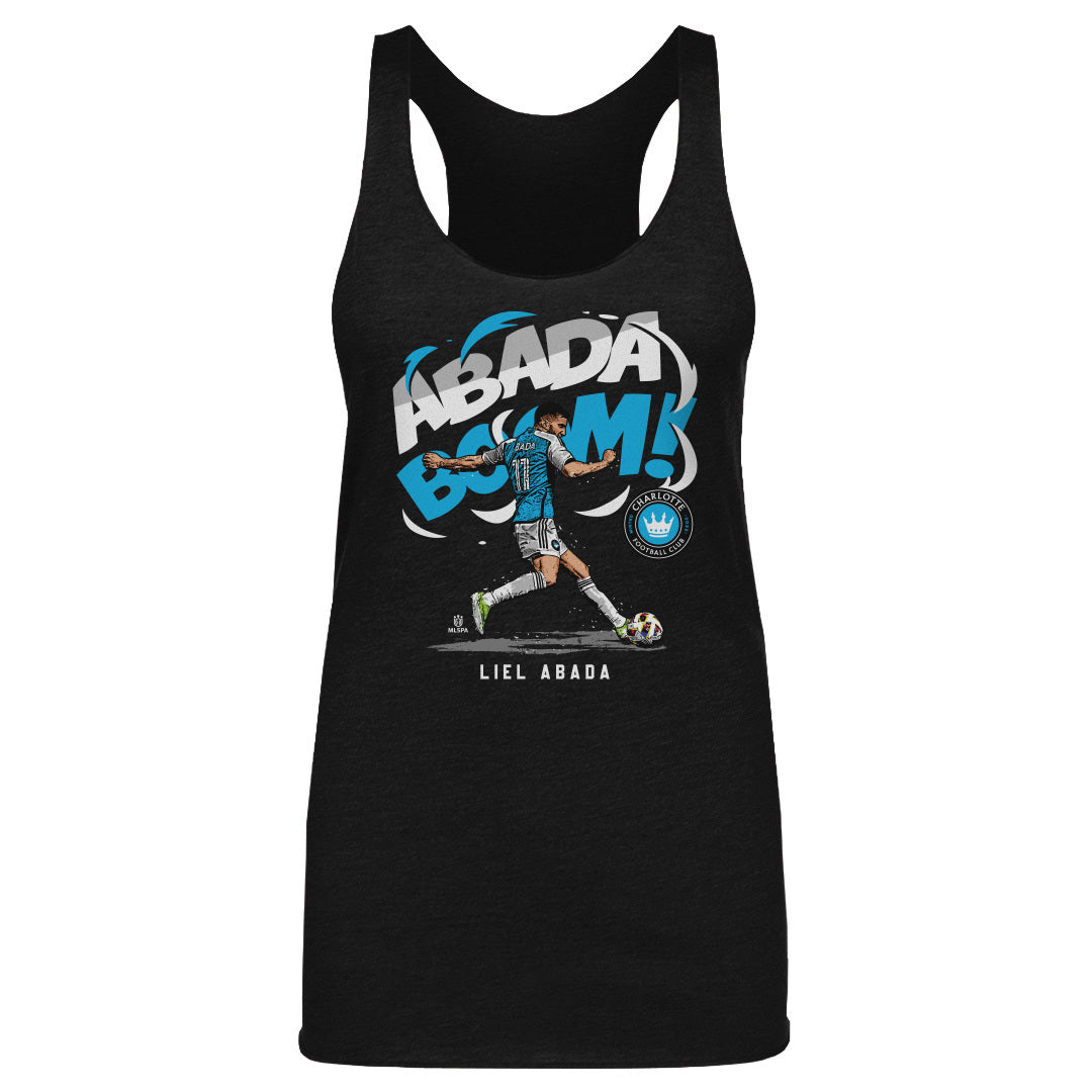 Liel Abada Women's Tank Top | 500 LEVEL