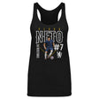Pedro Neto Women's Tank Top | 500 LEVEL