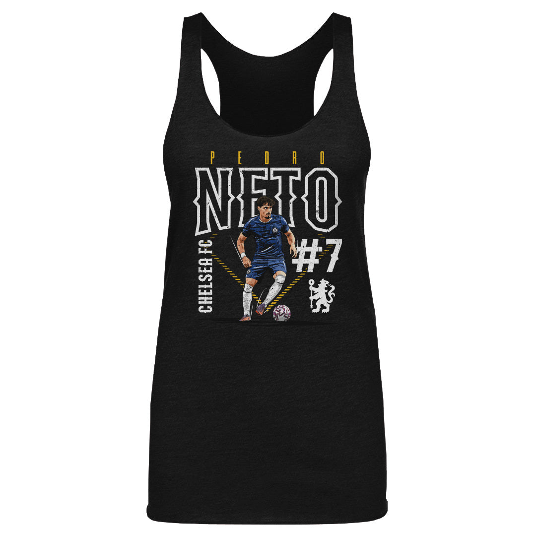 Pedro Neto Women's Tank Top | 500 LEVEL