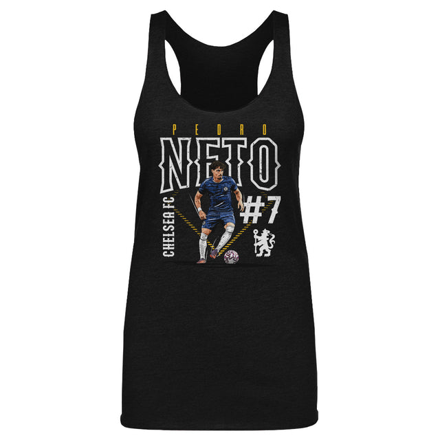 Pedro Neto Women's Tank Top | 500 LEVEL
