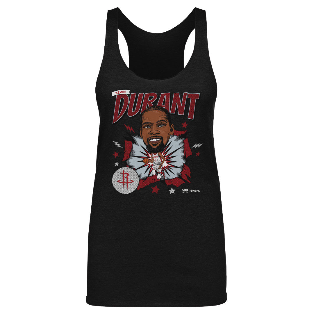 Kevin Durant Women's Tank Top | 500 LEVEL