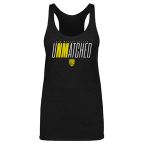 New Mexico United Women's Tank Top | 500 LEVEL