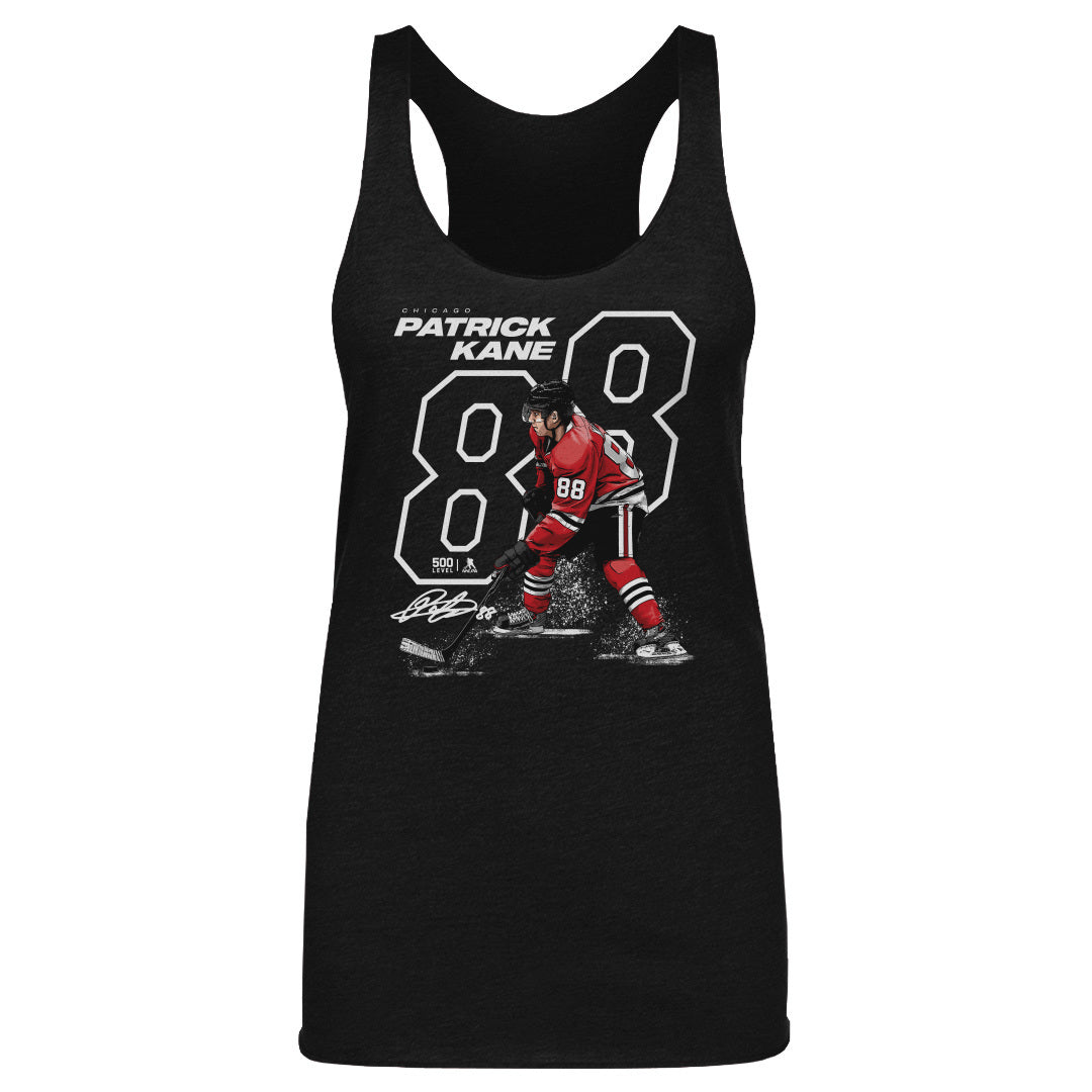 Patrick Kane Women's Tank Top | 500 LEVEL