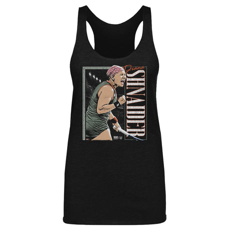 Diana Shnaider Women's Tank Top | 500 LEVEL