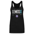 Ally Lemos Women's Tank Top | 500 LEVEL