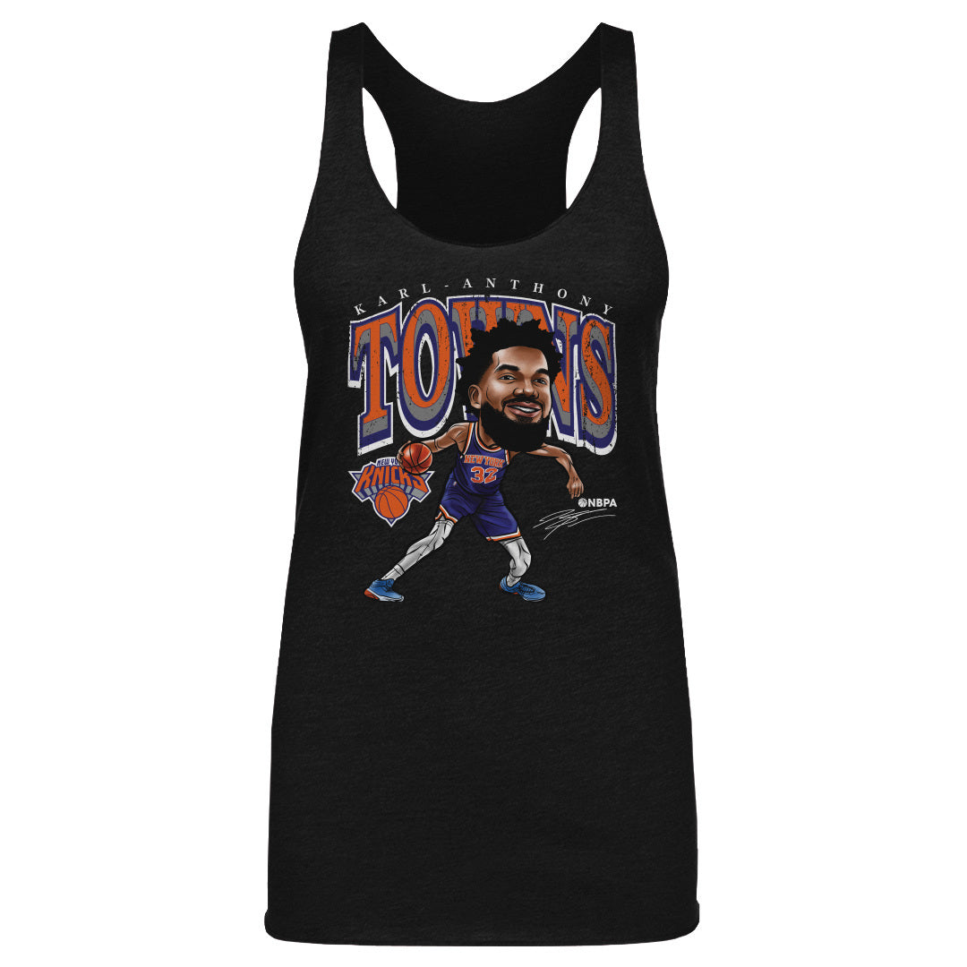 Karl-Anthony Towns Women's Tank Top | 500 LEVEL