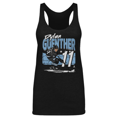 Dylan Guenther Women's Tank Top | 500 LEVEL