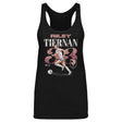 Riley Tiernan Women's Tank Top | 500 LEVEL