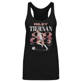 Riley Tiernan Women's Tank Top | 500 LEVEL