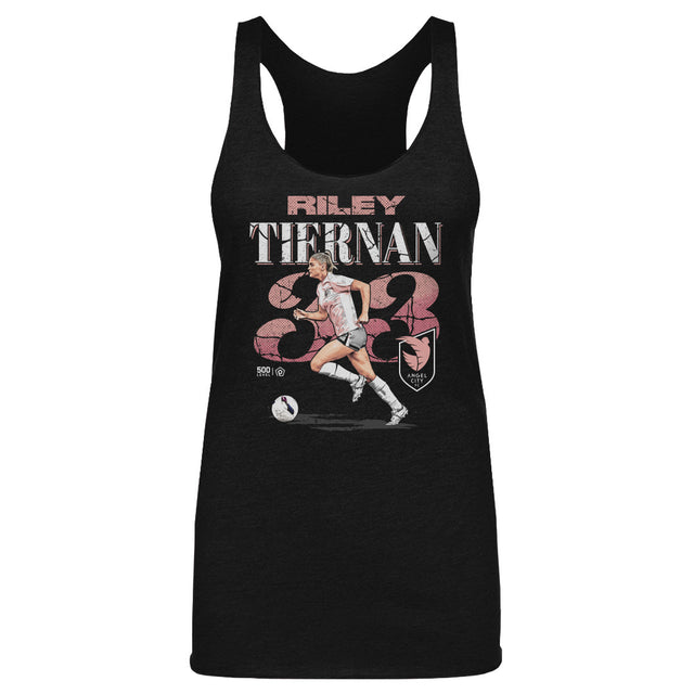 Riley Tiernan Women's Tank Top | 500 LEVEL