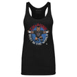 CM Punk Women's Tank Top | 500 LEVEL