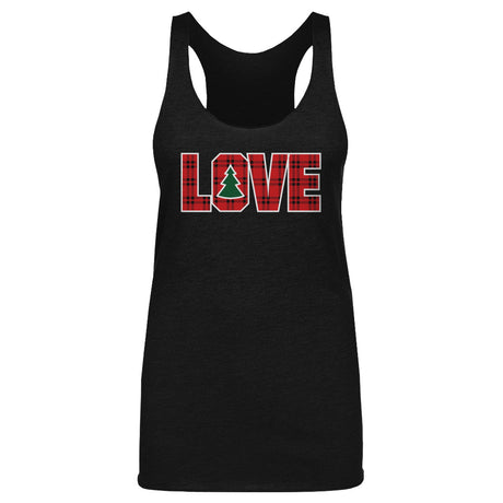 Christmas Women's Tank Top | 500 LEVEL