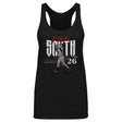 Pavin Smith Women's Tank Top | 500 LEVEL