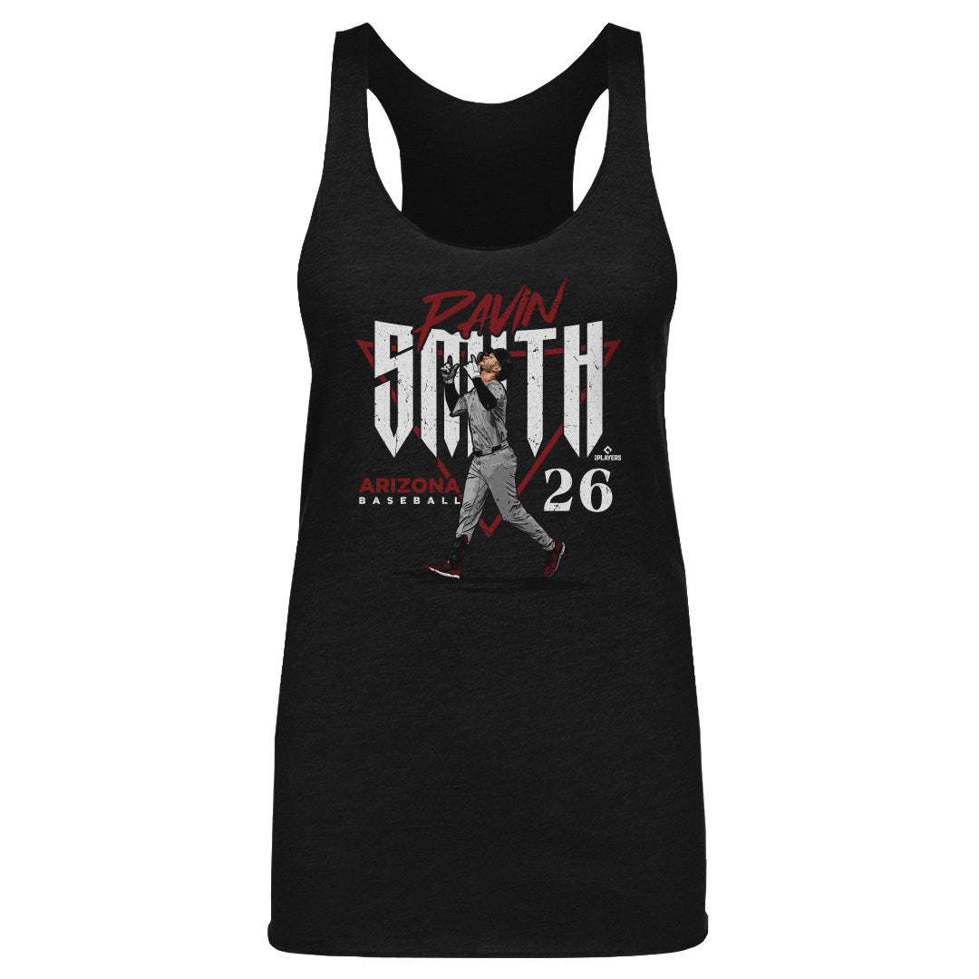 Pavin Smith Women's Tank Top | 500 LEVEL