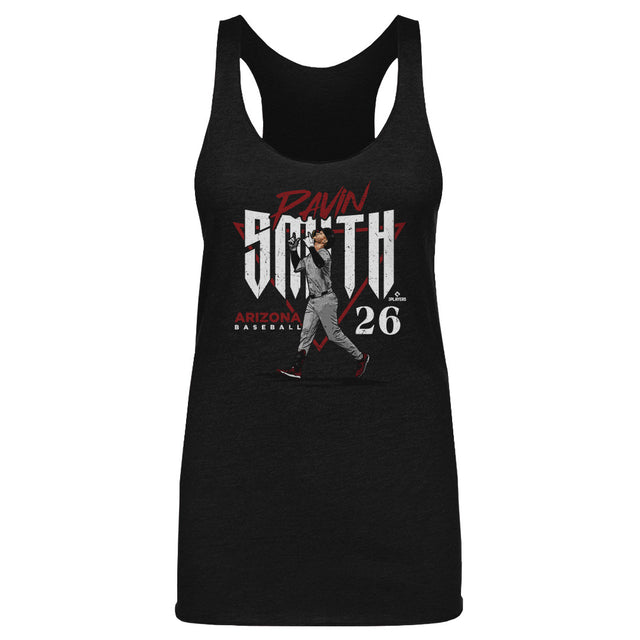 Pavin Smith Women's Tank Top | 500 LEVEL