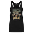Laredo Kid Women's Tank Top | 500 LEVEL