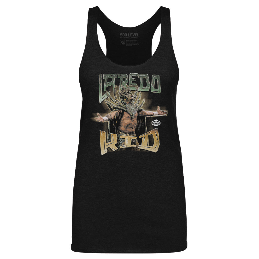 Laredo Kid Women's Tank Top | 500 LEVEL