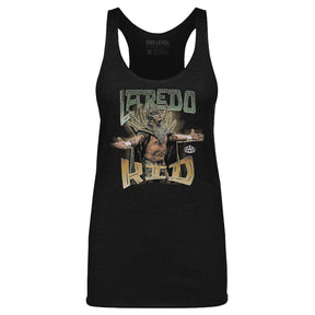 Laredo Kid Women's Tank Top | 500 LEVEL