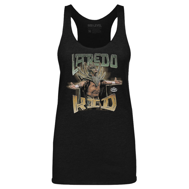 Laredo Kid Women's Tank Top | 500 LEVEL