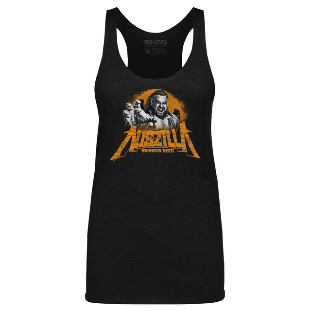 Bronson Reed Women's Tank Top | 500 LEVEL