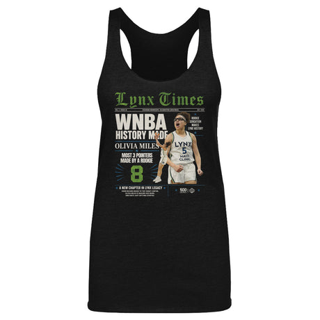 Olivia Miles Women's Tank Top | 500 LEVEL