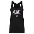Malik Monk Women's Tank Top | 500 LEVEL