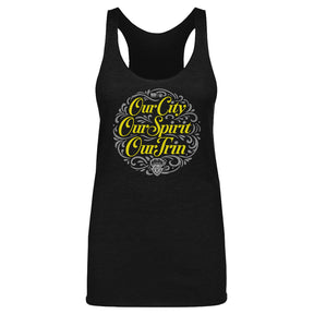 Trinity Rodman Women's Tank Top | 500 LEVEL
