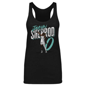 Jaylyn Sherrod Women's Tank Top | 500 LEVEL