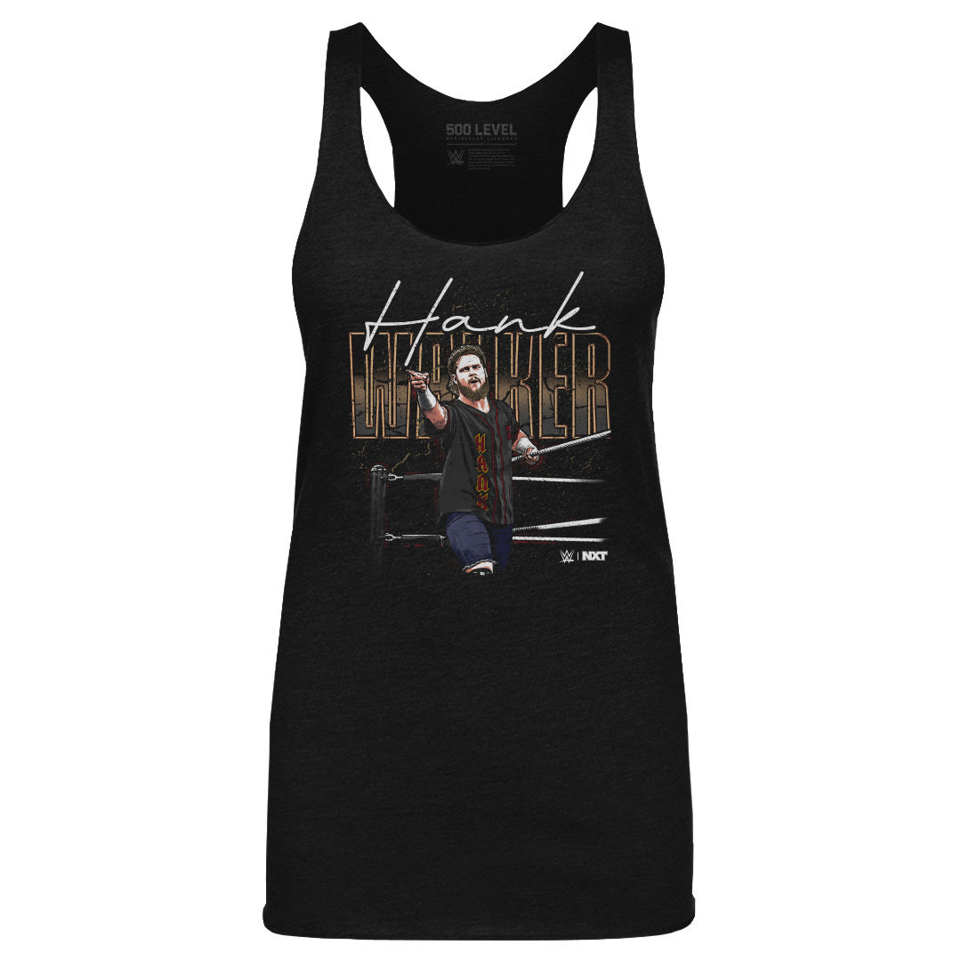 Hank Walker Women's Tank Top | 500 LEVEL