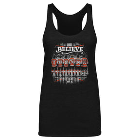 Philadelphia Hockey Women's Tank Top | 500 LEVEL