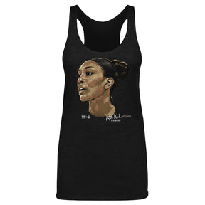 A'ja Wilson Women's Tank Top | 500 LEVEL