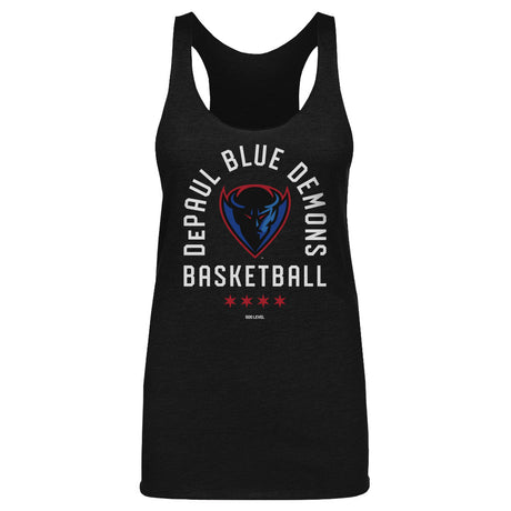 DePaul Blue Demons Women's Tank Top | 500 LEVEL