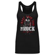 The Rock Women's Tank Top | 500 LEVEL