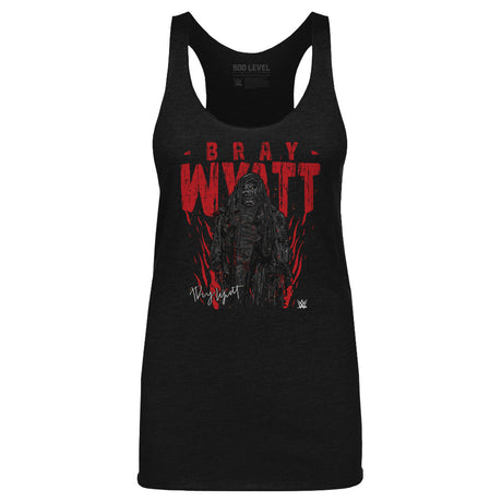 Bray Wyatt Women's Tank Top | 500 LEVEL