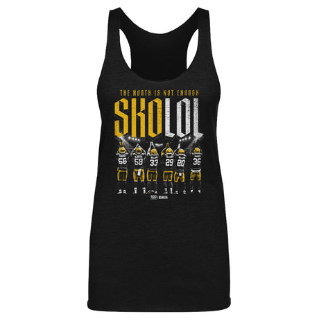 Green Bay Football Women's Tank Top | 500 LEVEL